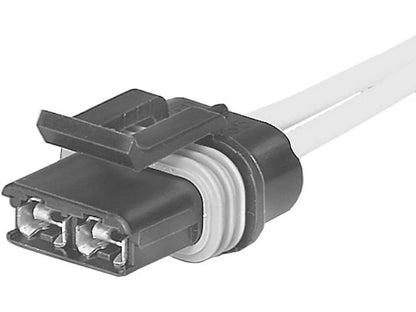 HVAC Blower Motor Connector for Oldsmobile 88 (1992–1999) 48958SKVR
