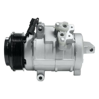 A C Compressor Kit Replacement for Mazda CX-9 3.7L (2010–2015)