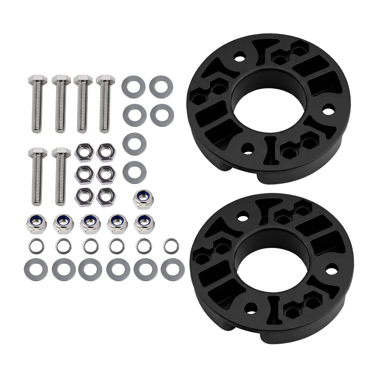 2in Molded Leveling Kit for Ford F-150 (2009–2026) 52200