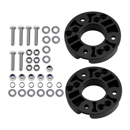 2in Molded Leveling Kit for Ford F-150 (2009–2026) 52200