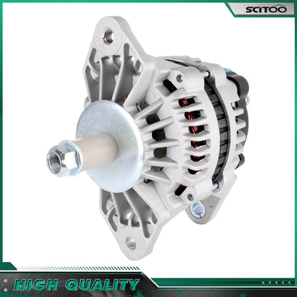 160Amp Alternator for Ford B600 B700 B800 L6000 (8600310, 8600310P)