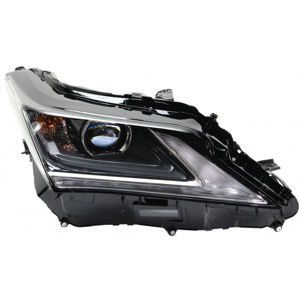 Headlight Assembly for Lexus RX350 (2016–2019) CLX-M0-324-1127R-AS2-CL360A55, LX2503173