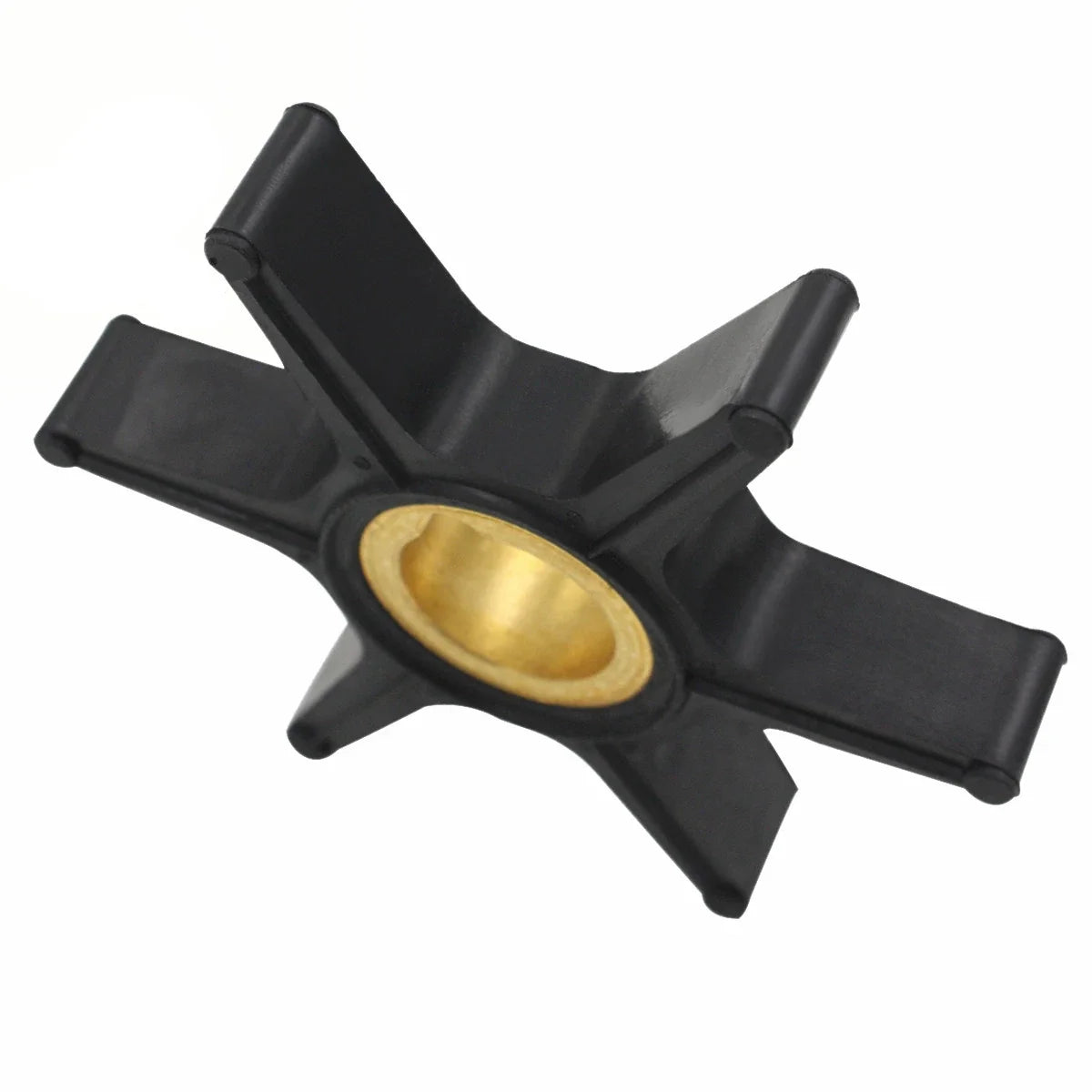 Cooling Water Pump Impeller for Mercury Outboard (47-85089-10, 47-85089)