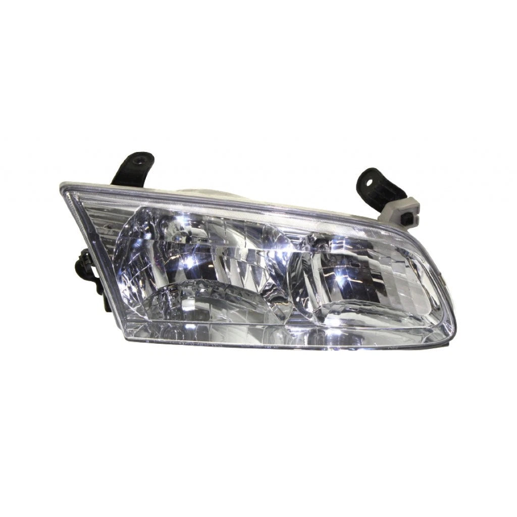 Headlight Assembly for Toyota Camry (2000–2001) TO2503130, LLX-TO2503130C-CL360A70