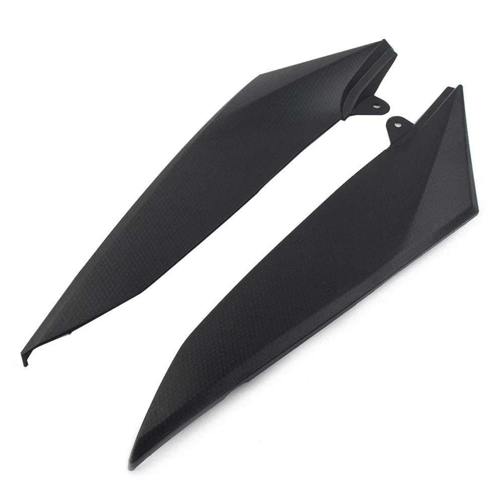 2X Gas Tank Side Trim Cover Panel for Yamaha YZF R1 (2004–2006)