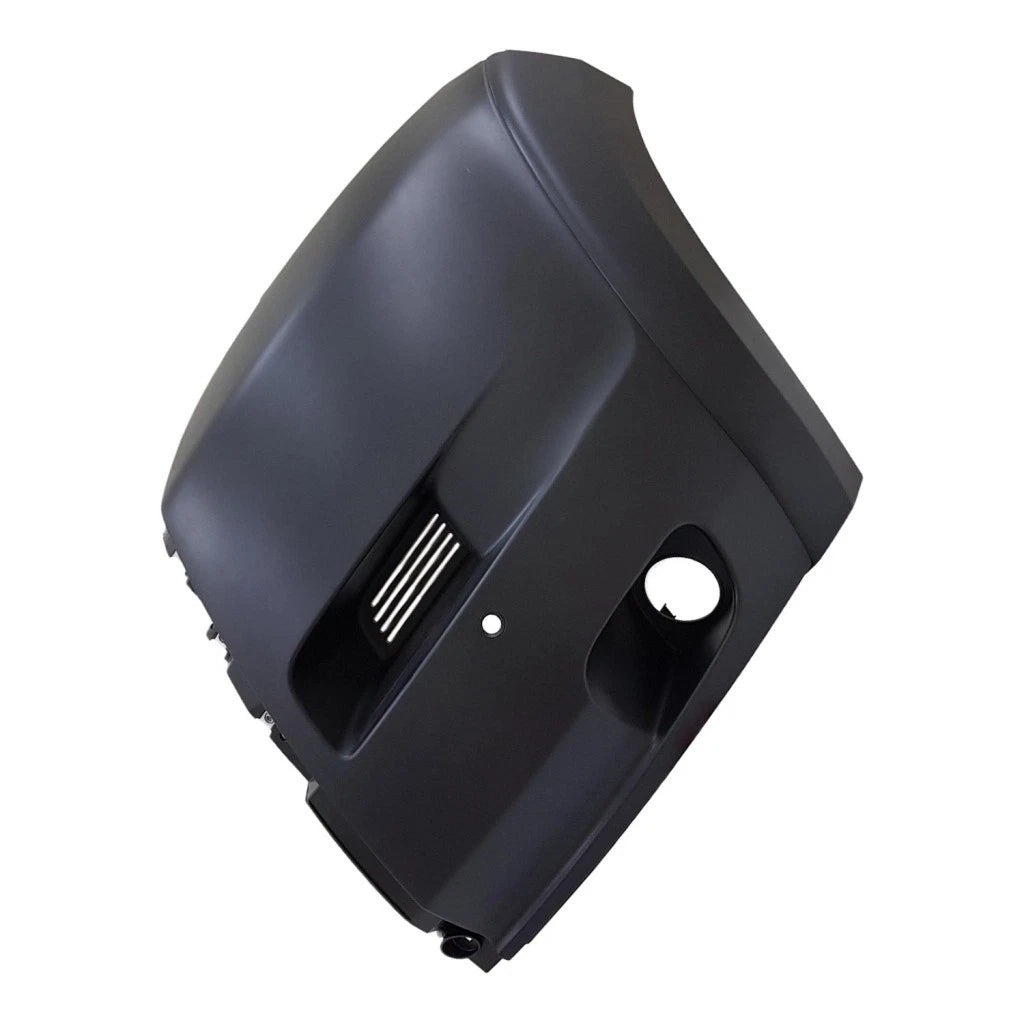 Bumper Cover for Ram ProMaster 3500/2500/1500 (2022) CLX-M0-USA-RR01030004-CLA1, CH1016112