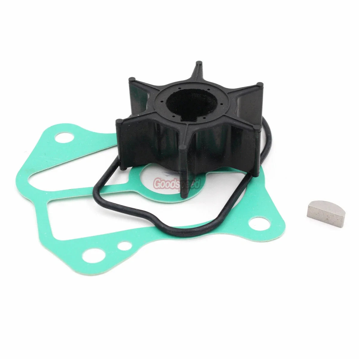 Water Pump Repair Kit for Honda Outboard BF20A BF25D BF30 (06192-ZV7-000)