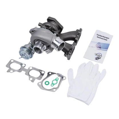 Turbo Charger for Polaris RZR PRO XP (2022–2024) 1208928