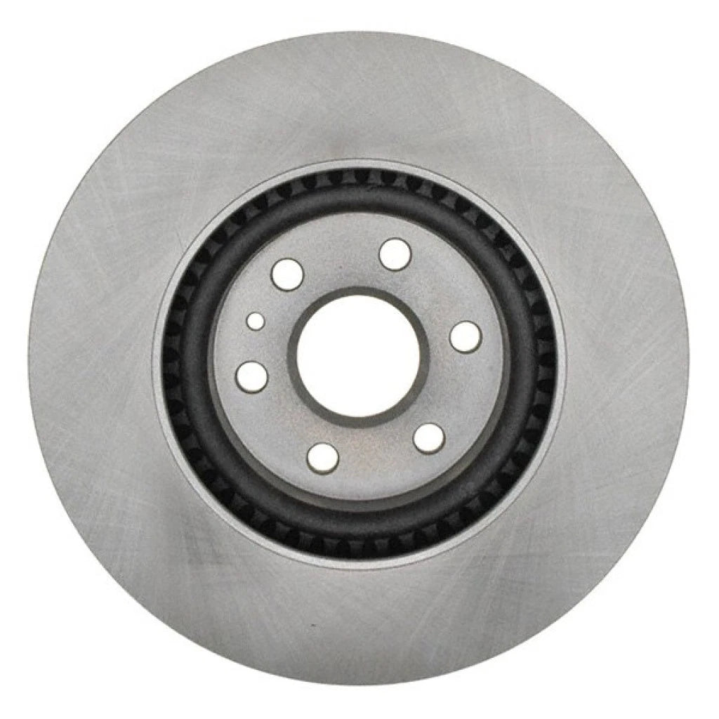 Front Brake Rotor for Cadillac SRX (2010–2016) OLX-ACD18A2726A-CL360A50