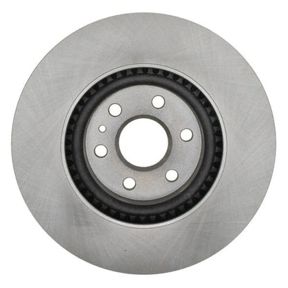 Front Brake Rotor for Cadillac SRX (2010–2016) OLX-ACD18A2726A-CL360A50