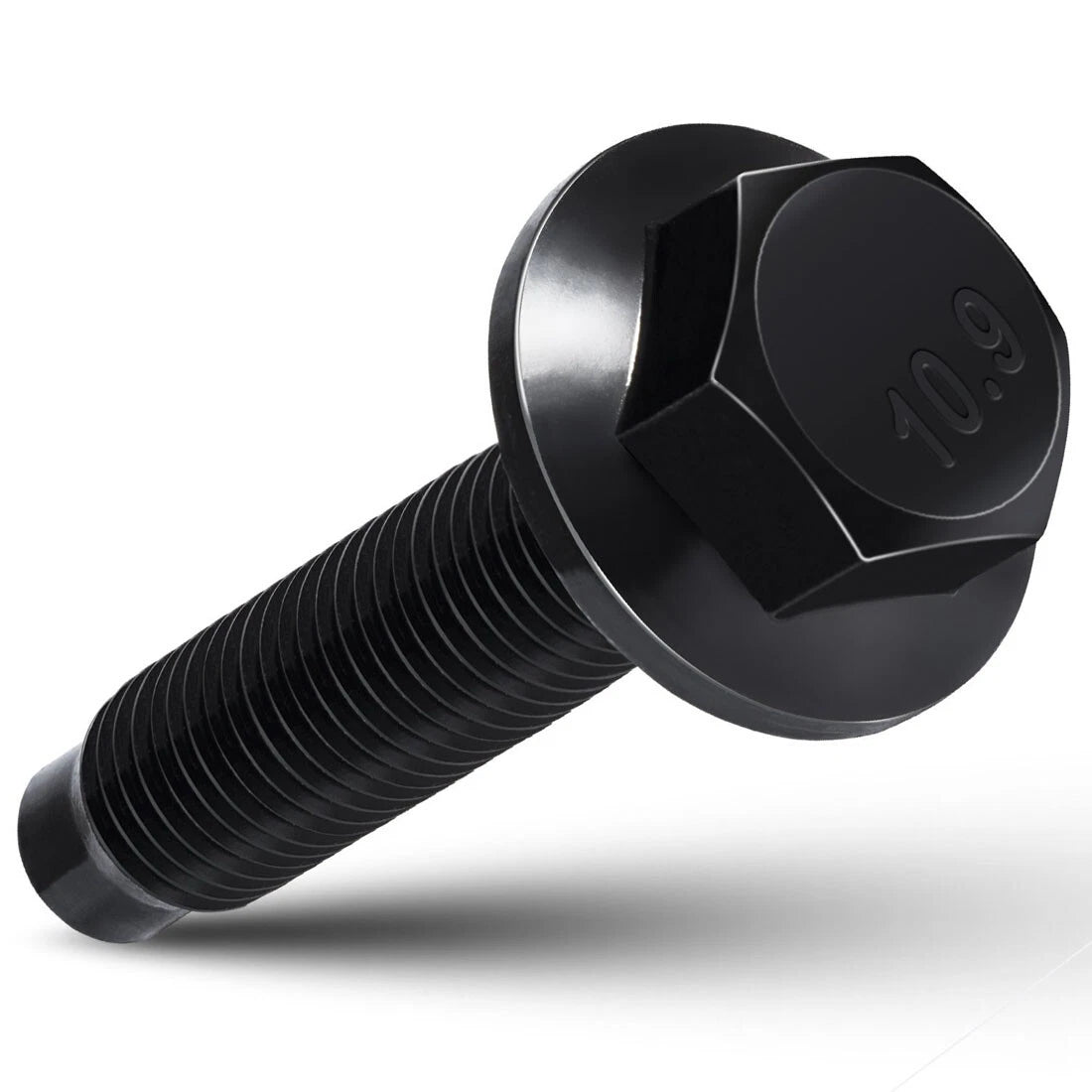 Engine Crankshaft Pulley Bolt for Ford Lincoln Mercury (1995–2008)