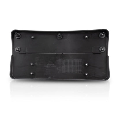 License Plate Bracket for Mercedes-Benz C250/C300 (2012–2014) CLX-M0-USA-RM01730061-CL360A71, MB1068112