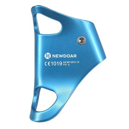 Rock Climbing Chest Ascender for Ascender (No Part Numbers)