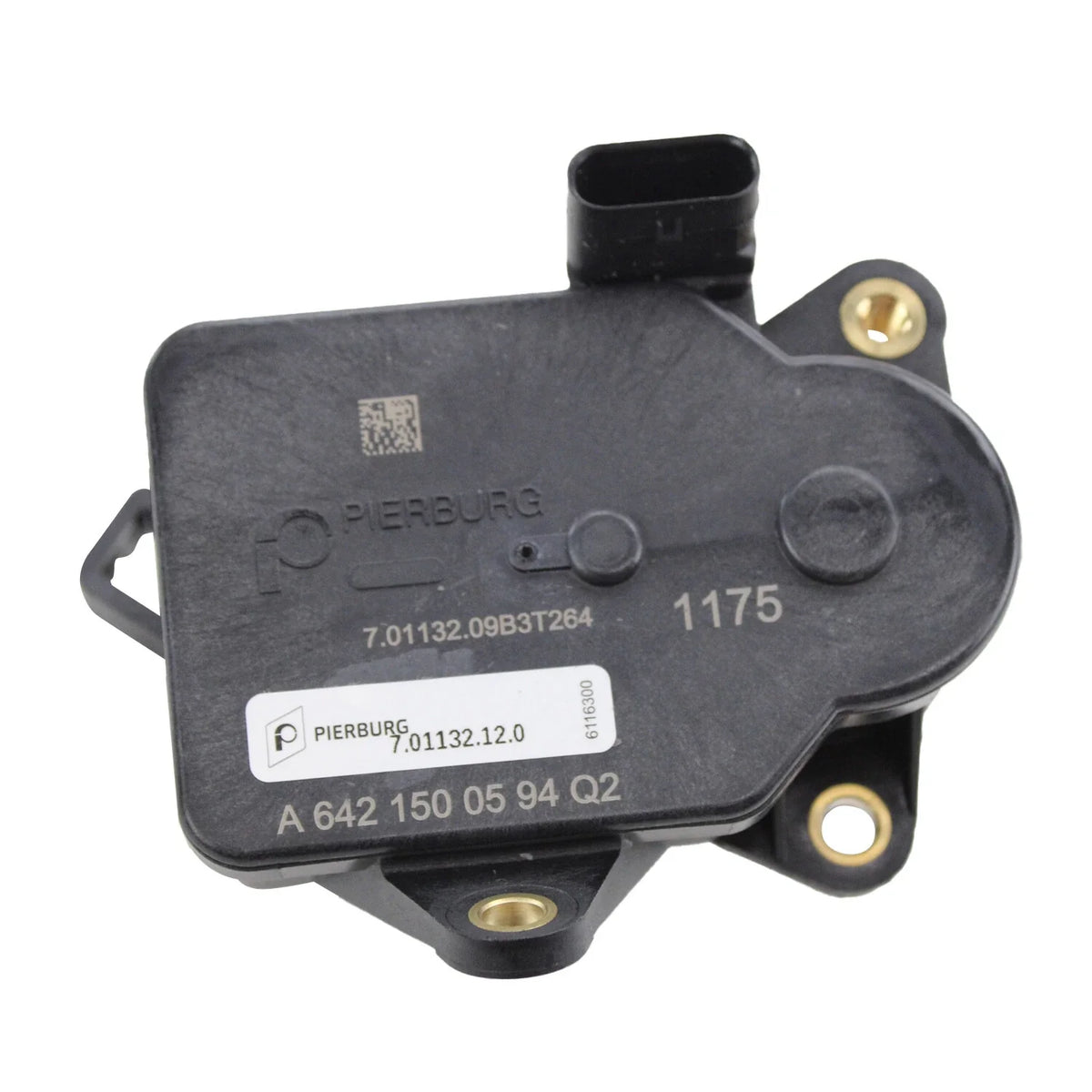 Intake Manifold Adjusting Unit for Mercedes (6421500594, 7.01132.12.0)