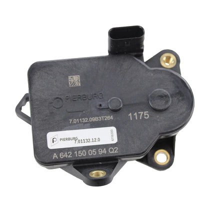 Intake Manifold Adjusting Unit for Mercedes (6421500594, 7.01132.12.0)