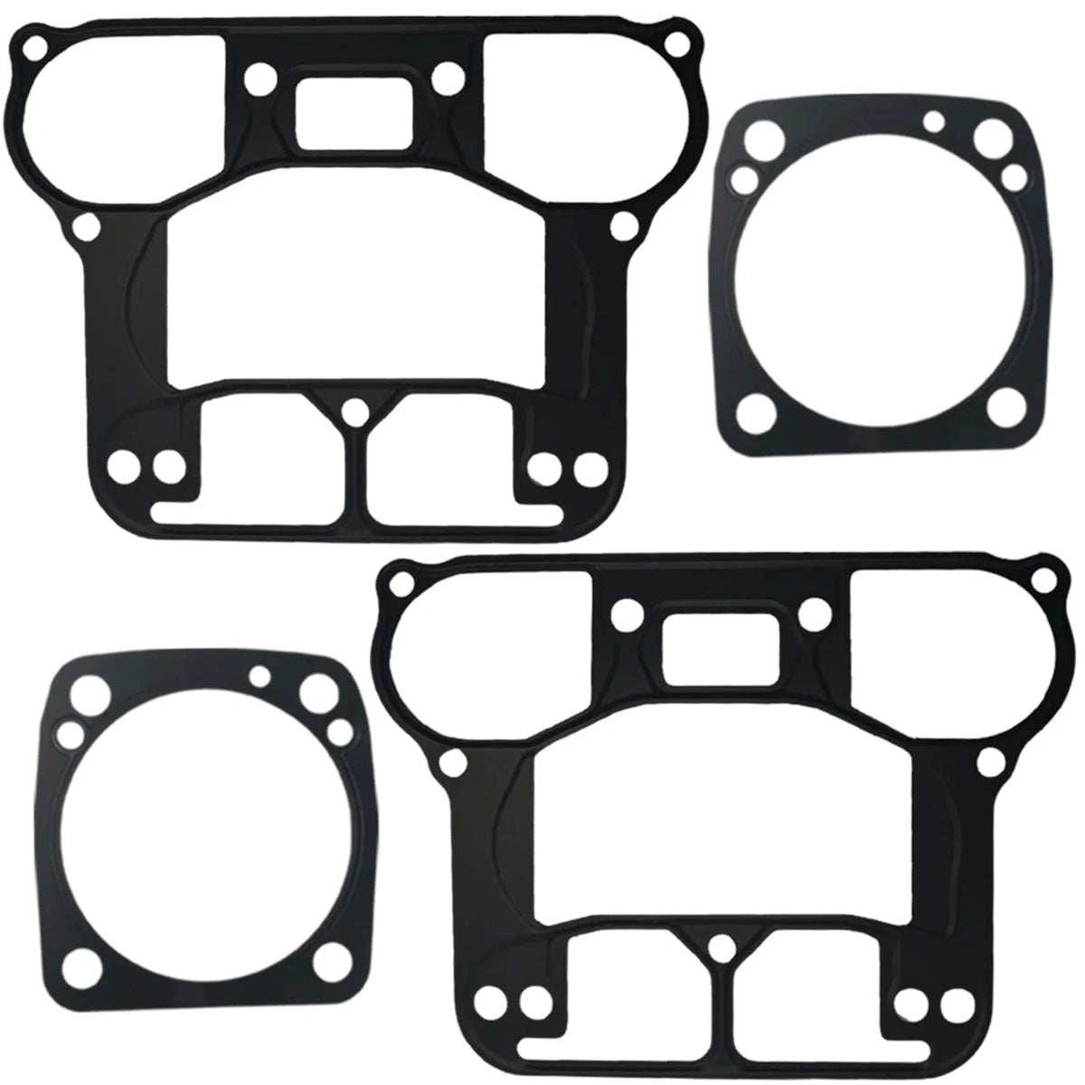Top End Gasket Kit for Harley-Davidson EVO Big Twin 80ci (1984–1999)