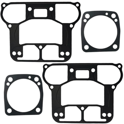 Top End Gasket Kit for Harley-Davidson EVO Big Twin 80ci (1984–1999)