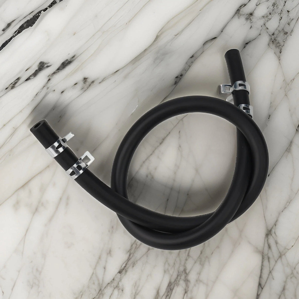Fuel Line Hose Clamps for Garden Equipment