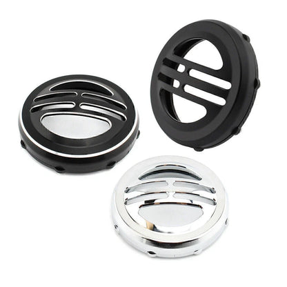 Decorative Horn Cover for Triumph Bobber T120 T100 Street Twin (2016–2023)