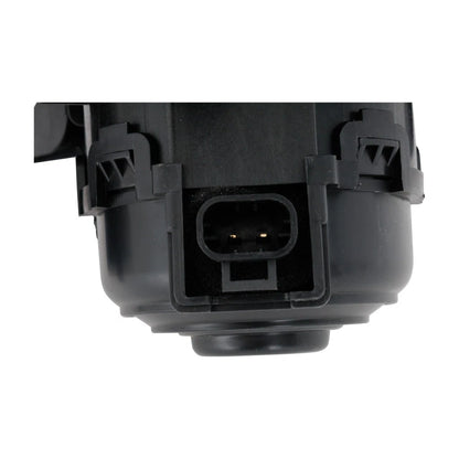 Blower Motor for Chevy Traverse (2013–2017) GM3126148, CLX-M0-USA-JRC19200013-CLA2