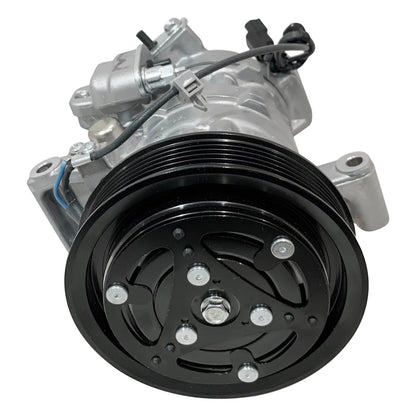 A/C Compressor Kit With Condenser for Honda HR-V 1.8L (2016–2019)