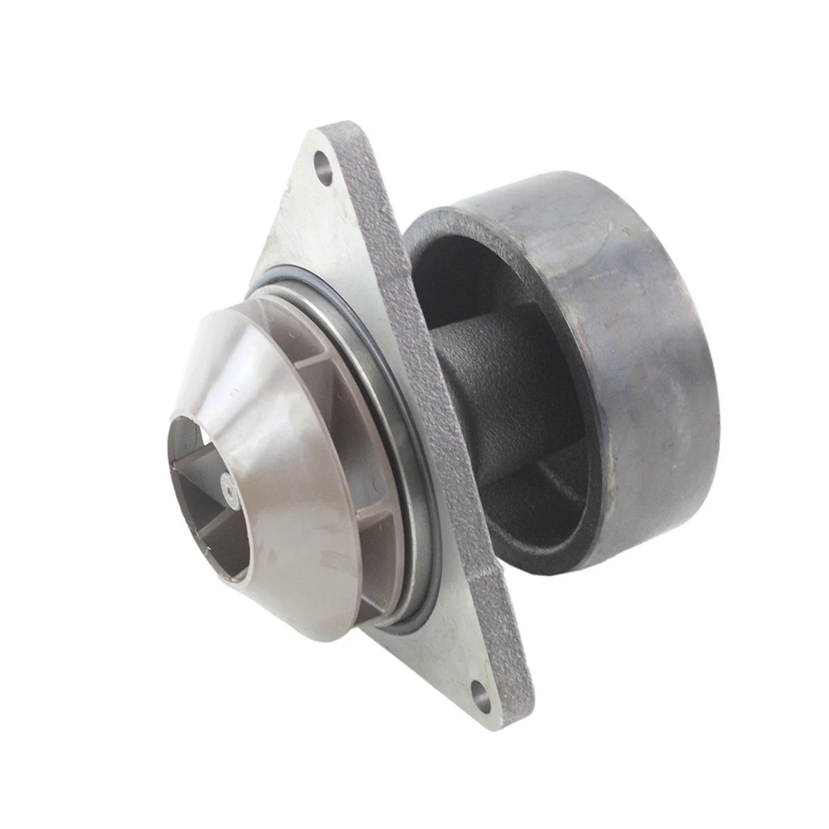 Heavy-Duty Engine Water Pump 451025 for Ford Freightliner Kenworth Peterbilt