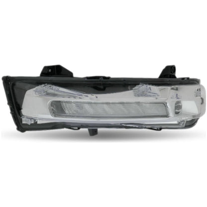 Parking Light for Ford Mustang (2018–2023) Passenger Side w/Bulb CLX-M0-330-2053R-AS-CLA1, FO2521198