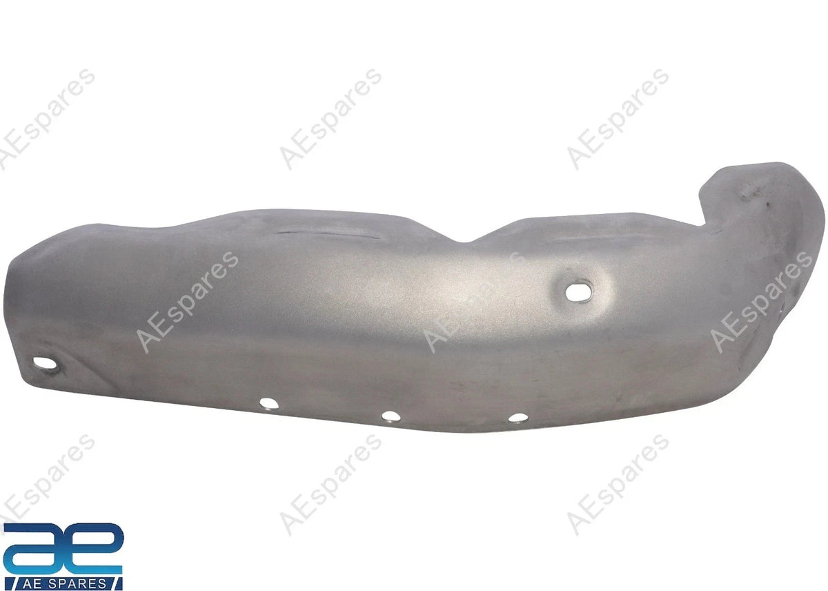 Exhaust Pre-Cat Guard Heat Shield for Royal Enfield Himalayan 450 (2023) RLX01819
