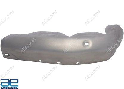 Exhaust Pre-Cat Guard Heat Shield for Royal Enfield Himalayan 450 (2023) RLX01819