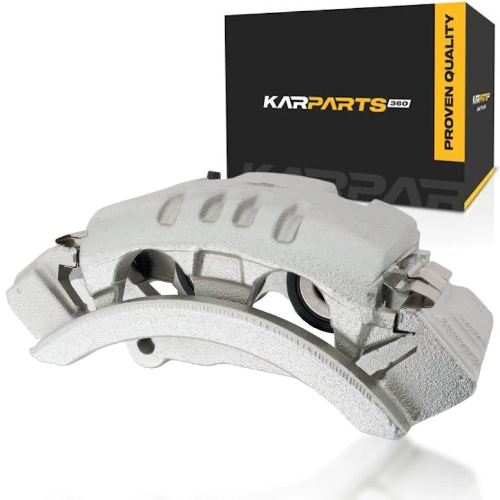 Brake Caliper Rear Driver Side for Dodge Ram 2500/3500 (2003–2008) CLX-M0-USA-JD27150038-CLA1