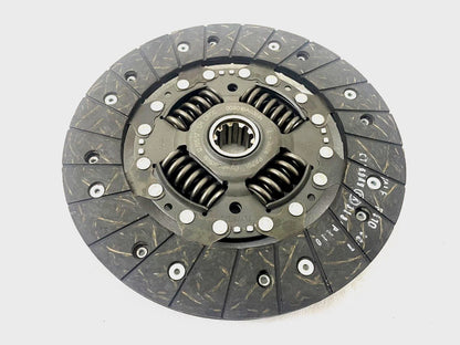 Clutch Disc for Mahindra Scorpio 2.5