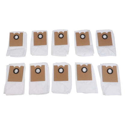 Set of 4 Dust Bags for Lefant M2 Pro M2S Pro (2020–2023)