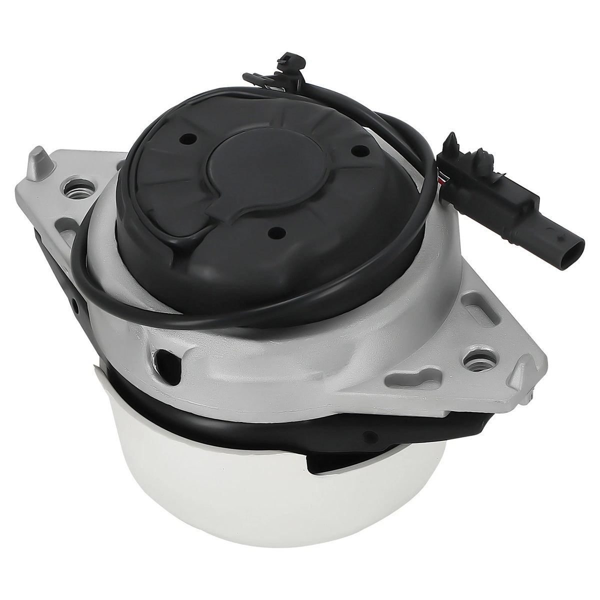2X Engine Mounts for Mercedes-Benz ML350 GL450 (2012–2014) 7JMD6L, 1662405817, 1662405917