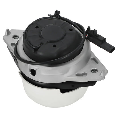 2X Engine Mounts for Mercedes-Benz ML350 GL450 (2012–2014) 7JMD6L, 1662405817, 1662405917