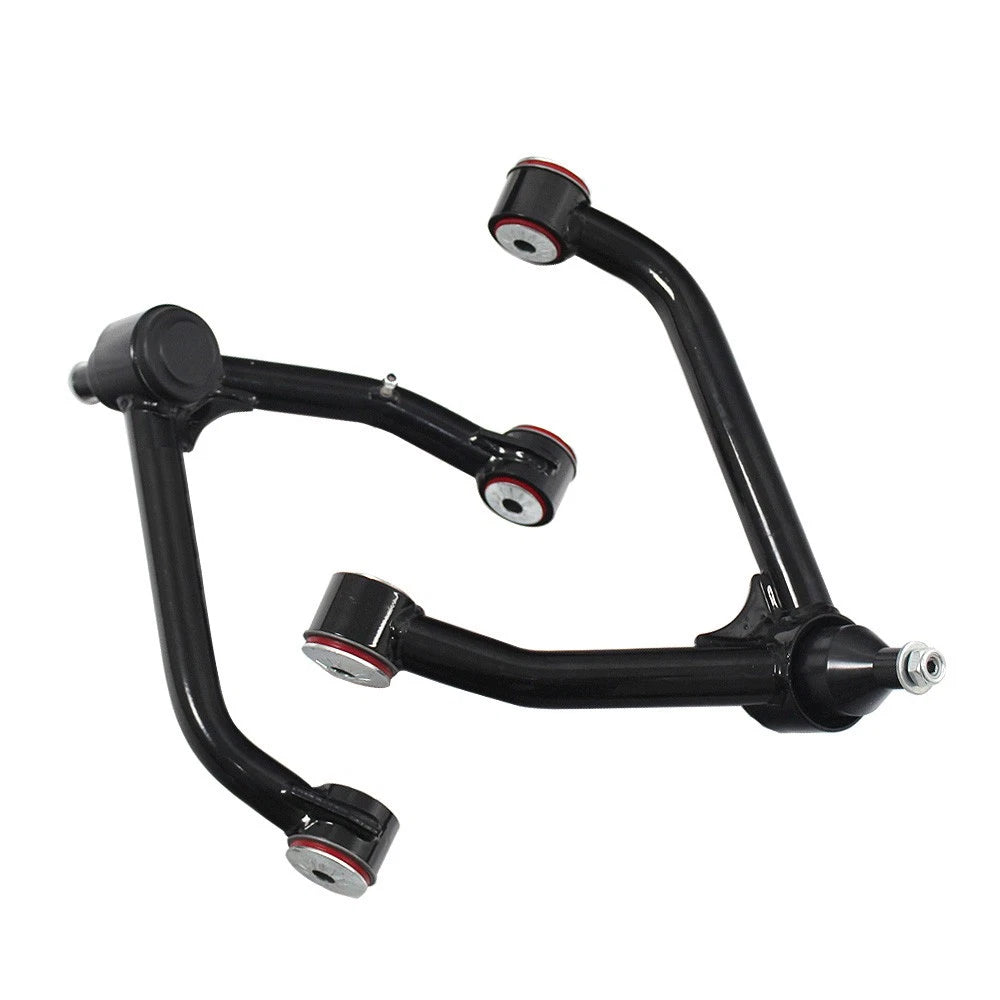 3'' Lift Kit with Control Arm for Chevy GMC Silverado Sierra 1500 4WD (2007–2018) FUCA14CH24F