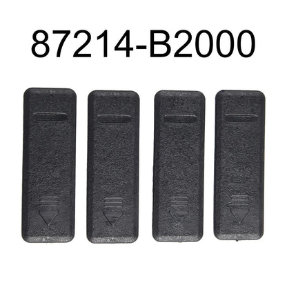Roof Molding Cover for Kia Soul (2014–2019)