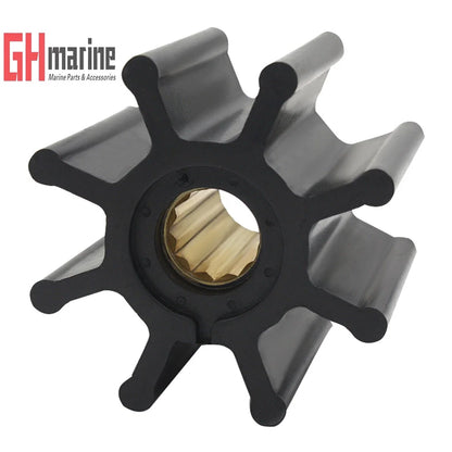 Flexible Impeller for Ford 6-Cyl. Marine (UK)