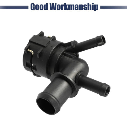Radiator Coolant Hose Flange Connector 5Q0122291E for Volkswagen Golf MK7 (2012–2020)