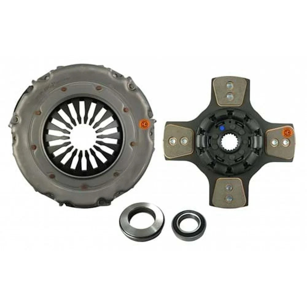 12" Diaphragm Clutch Kit W830981 for