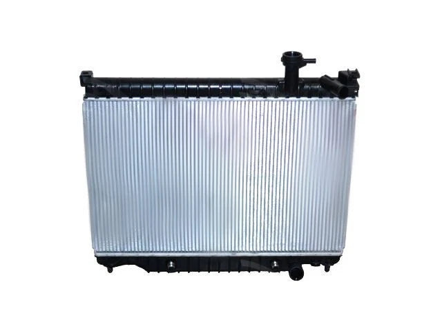Radiator for Isuzu Ascender (2003–2006) 98138BTZJ