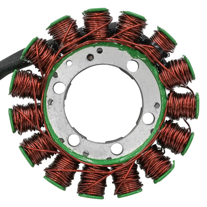 Stator for Kawasaki Ninja ZX-6R (2013–2020) ST392, 21003-0107, 210030107