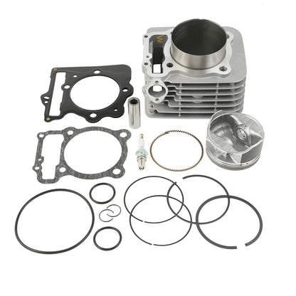 Big Bore Cylinder Piston Gasket for Honda Sportrax TRX400EX (1999–2008)