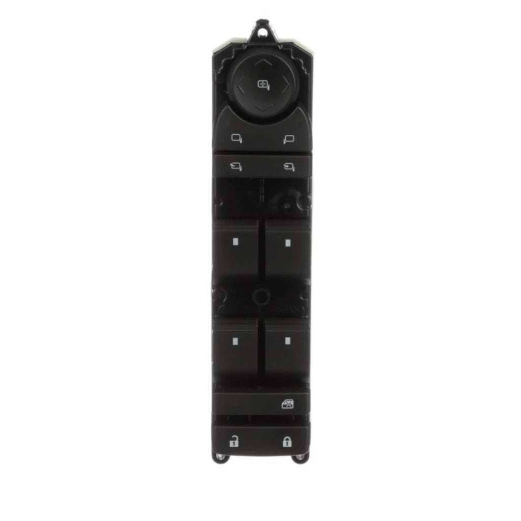 Power Window Switch for GMC Sierra 1500 (2007–2014) ALX-PAU-SI-DWS-1004-CLA6