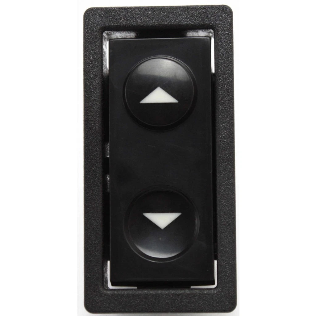 Window Switch for Chevy K1500/K2500/K3500 (1988–1989) CLX-M0-USA-ARBC505219-CL360A71