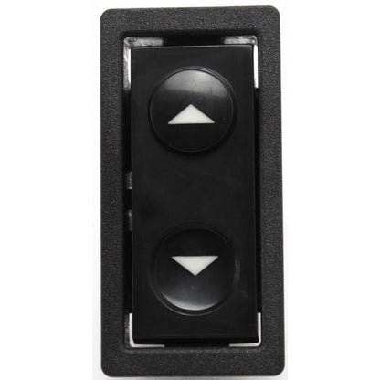 Window Switch for Chevy K1500/K2500/K3500 (1988–1989) CLX-M0-USA-ARBC505219-CL360A71