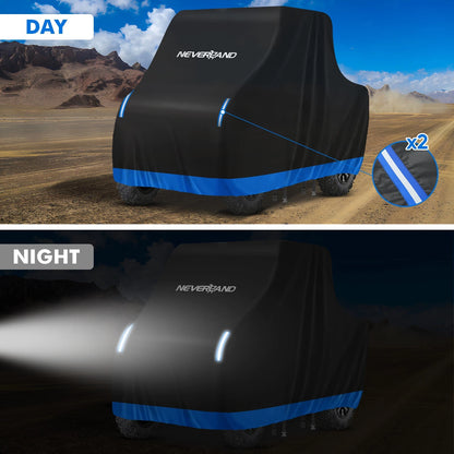 UTV Cover for Polaris General 4 1000/XP 4 1000 (NEV A302-16-B-2)
