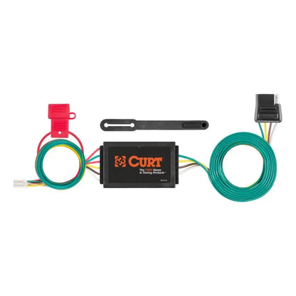 Curt T Connector for Honda CR-V (2017–2024) 56370