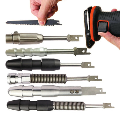 Dildo Spring Connector Adapter for Most Standard Models