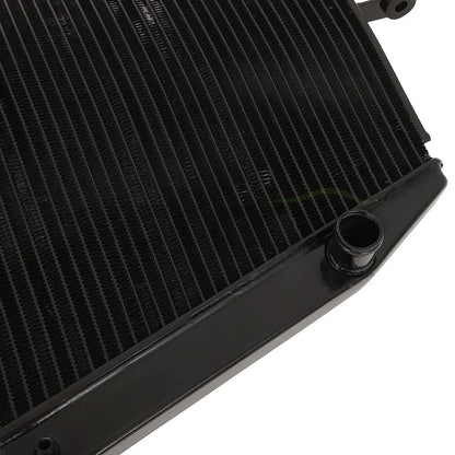 Motorcycle Radiator for Suzuki GSXR600 GSXR750 (2011–2016) Full Aluminum