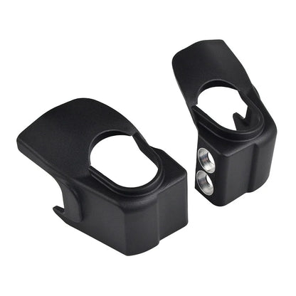 Fork Shoe Protector Lower Leg Guard for Honda CRF450R CRF450X (2009–2023)